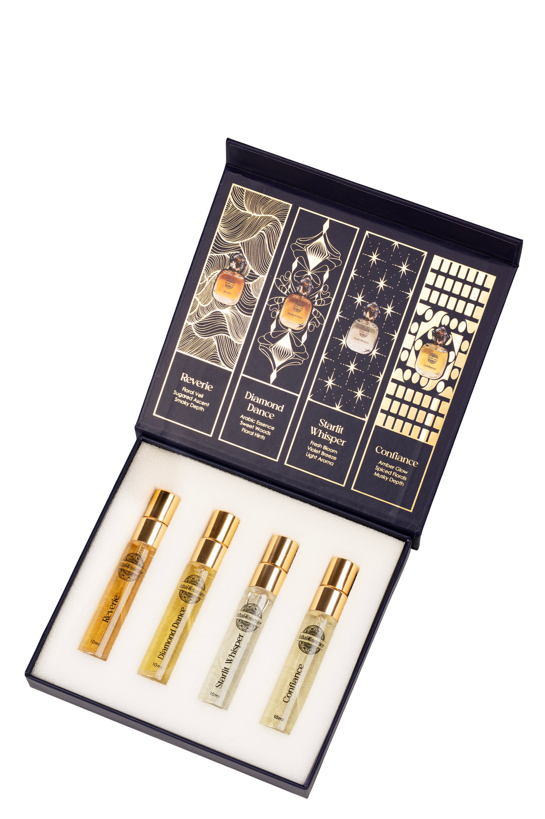 The Essence Discovery Set