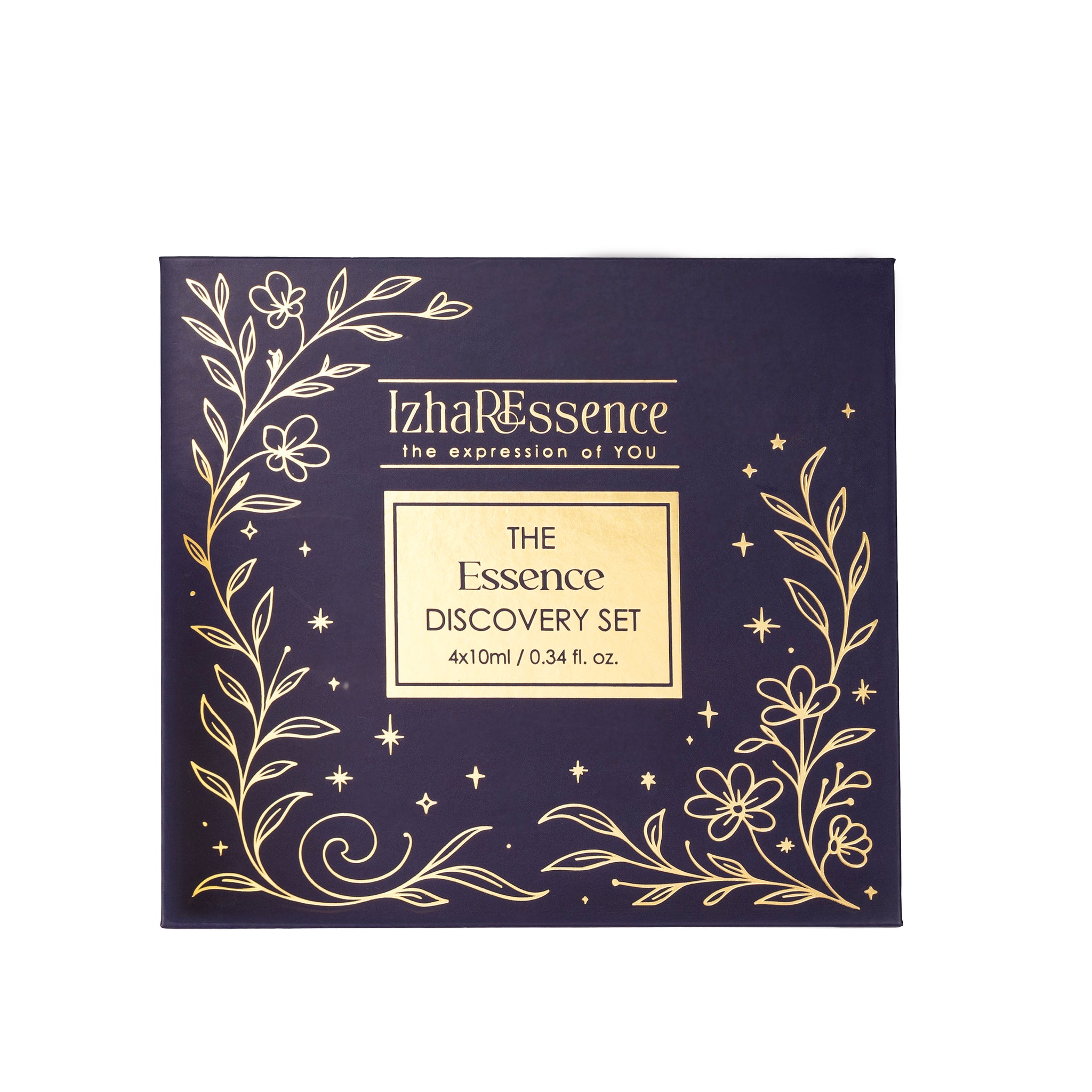 The Essence Discovery Set