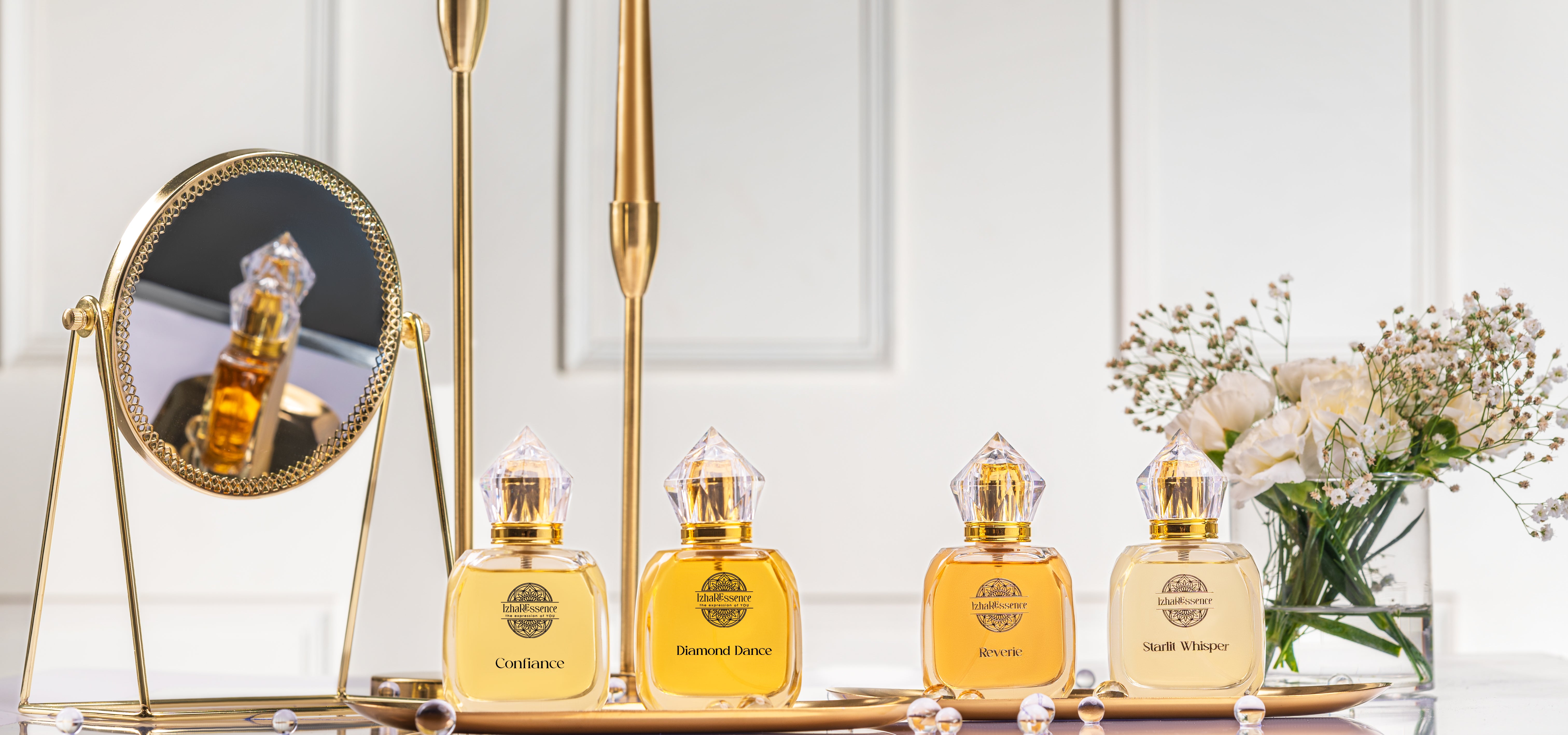 IzharEssence – Izharessence